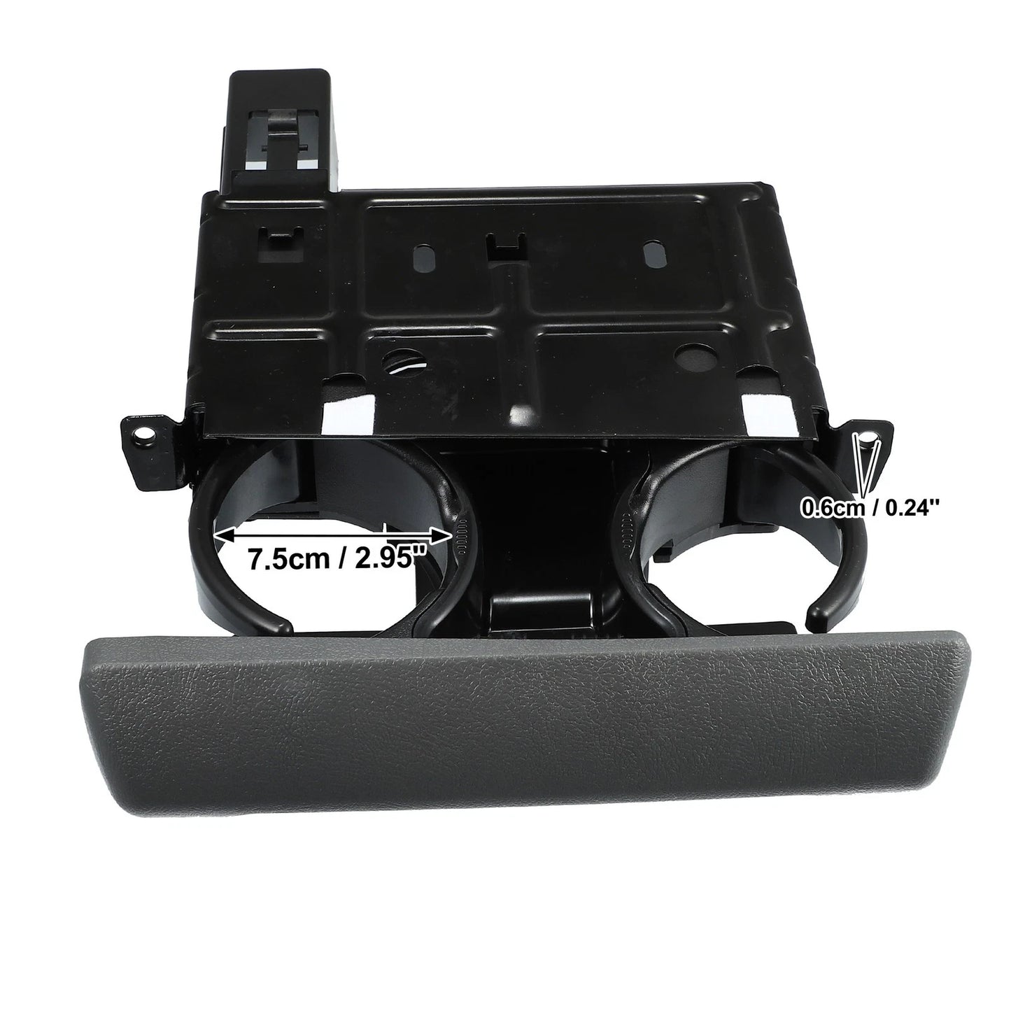 Cup Holder for Ford F-250 Super Duty 2005-2007 (2 x)