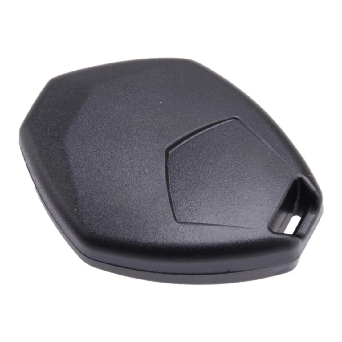 2 x Key Shell Case for Mitsubishi Eclipse, Galant, Lancer, Outlander (2000-2023)