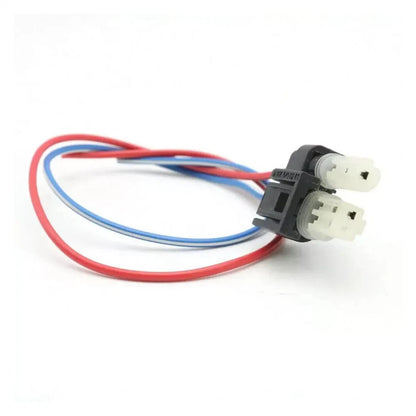 Battery Positive Negative Wire Harness Plug Cable for Mercedes-Benz ML350 (2006-2011)
