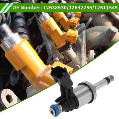 Fuel Injector 1 Pc for Buick Lacrosse (2010–2011)