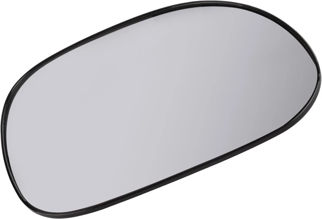 Heated Right Side Wing Mirror Glass for Kia Soul (2014-2019)