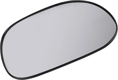 Heated Right Side Wing Mirror Glass for Kia Soul (2014-2019)