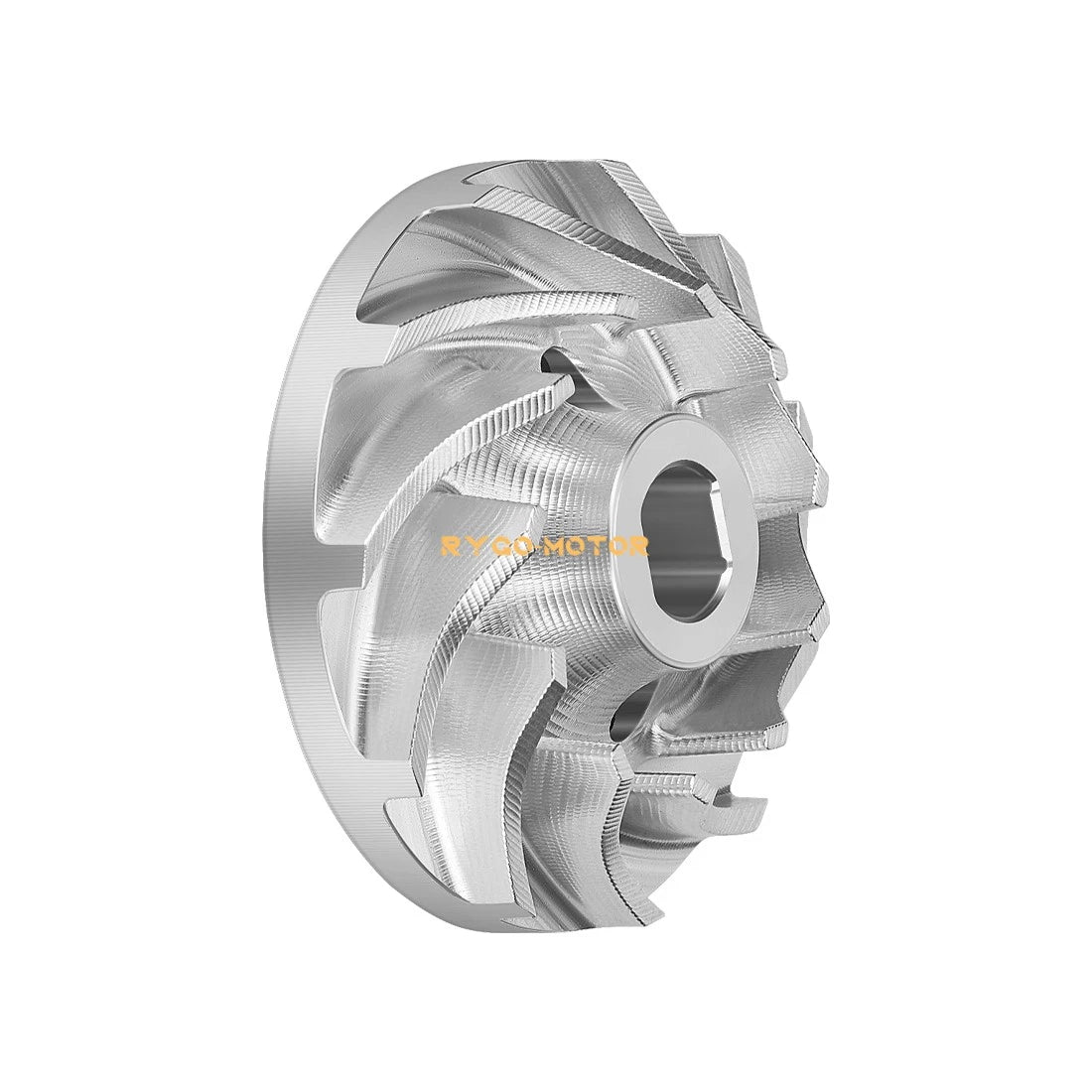 60mm Water Pump Impeller for Polaris Scrambler 850 Sportsman 850 1000 XP