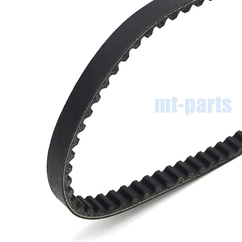 Drive Belt for Yamaha CV50 CV50A CV50R Jog (2001-2002) & CY50 Jog 50 (1989-2001)