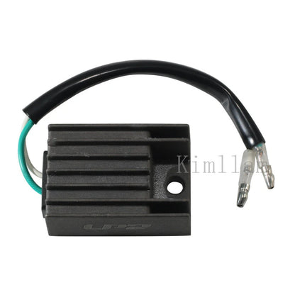 Voltage Regulator Rectifier for Honda TL125, TLR200, ATC350 (1985-1988)