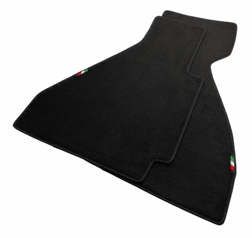 AutoWin Floor Mats for Ferrari 328 GTB (1985-1989)