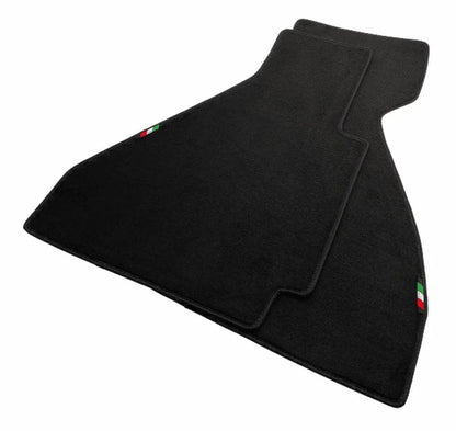 AutoWin Floor Mats for Ferrari 328 GTB (1985-1989)