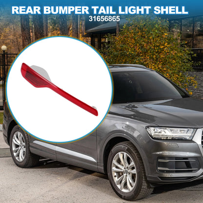 Left Rear Bumper Tail Light Shell for Volvo XC40 (2018-2023)