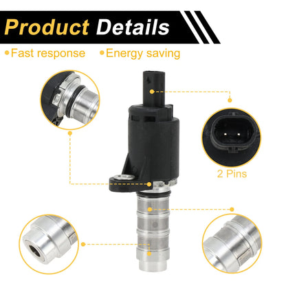 VVT Solenoid for Peugeot 208 (2018)