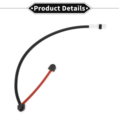 Front Brake Pad Wear Sensor for Porsche Boxster 987 S 3.4 (2005-2008)