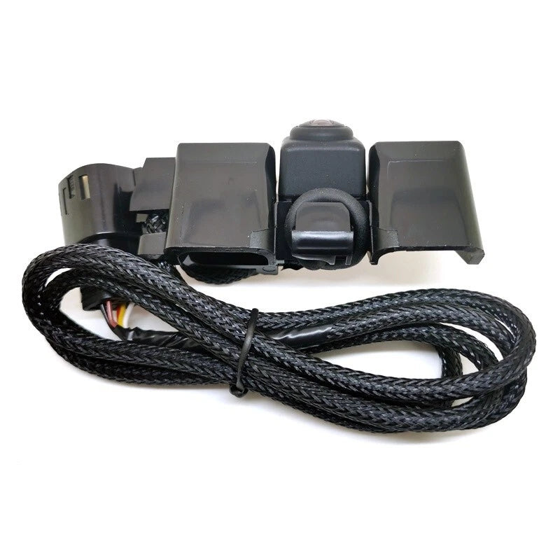 Backup Rear View Color Parking Camera for GMC Canyon (2015–2021)