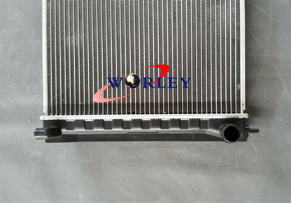 Radiator for NISSAN Maxima J32 4Dr Auto/Manual (2009-On)