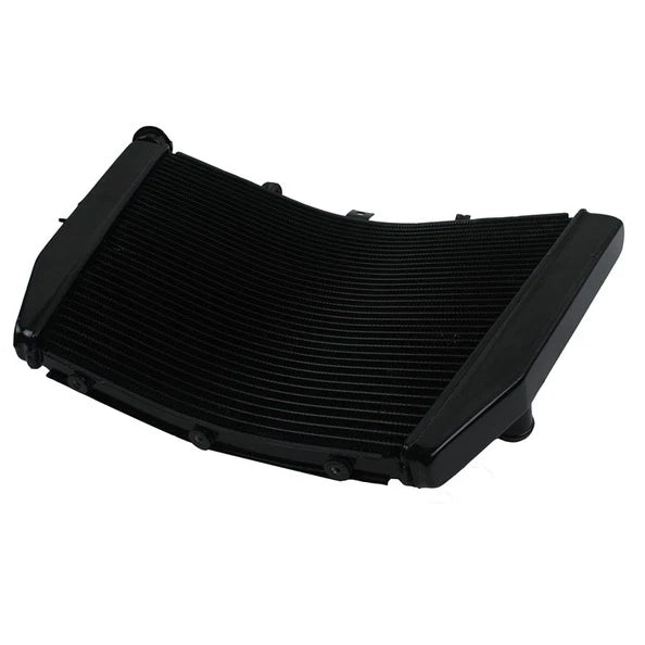 Aluminum Radiator for SUZUKI GSX-R1000 2005-2006