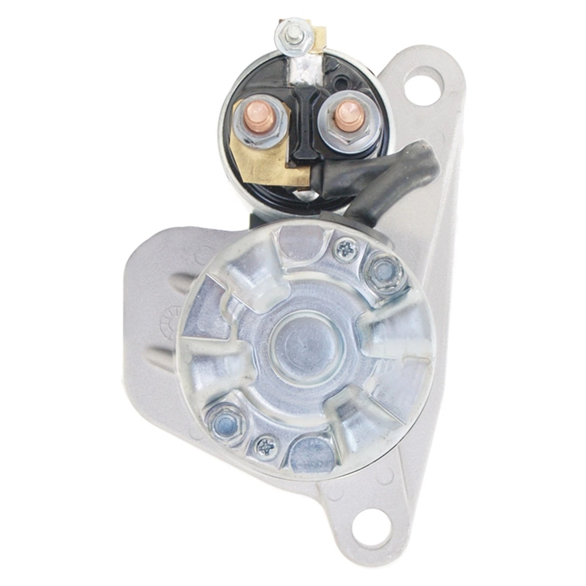 Starter Motor for Nissan Tiida C11 S3 4 cyl 1.8L MR18 2010~2013