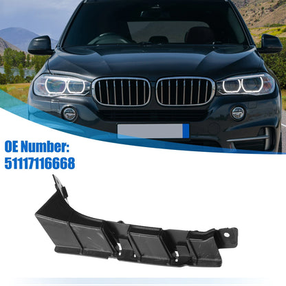 Right Side Front Bumper Mounting Support Bracket for BMW X5 E53