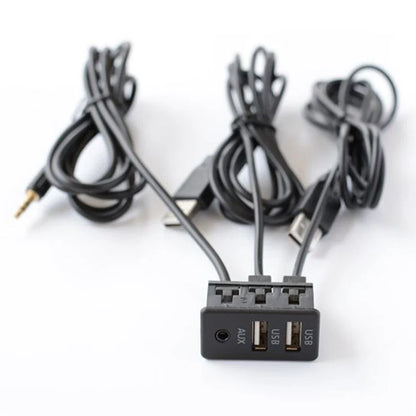 Portable Extension Cord for Marine, Outboard, Boat, Jetski Accessories