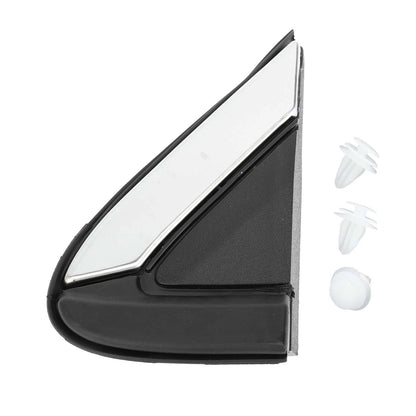 Front Left Side Pillar Corner Triangle Trim for GMC Terrain (2018 - 2022)