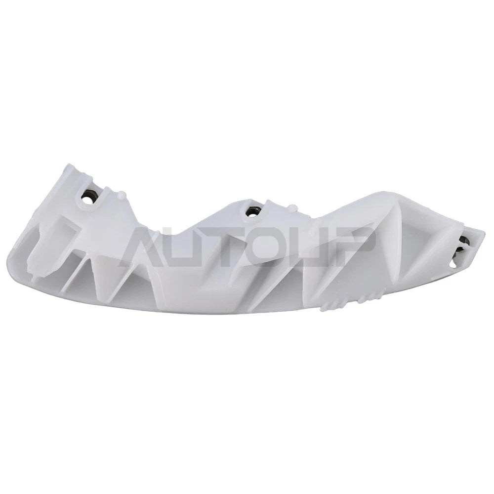 2 x Driver & Passenger Side Front Bumper Stiffener for Infiniti G37 (2007–2015)