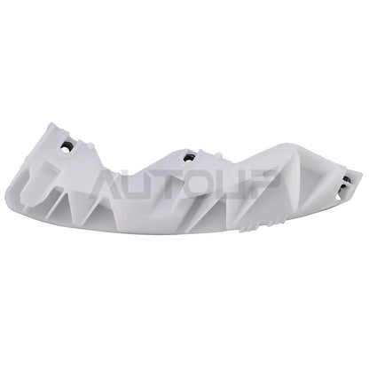 2 x Driver & Passenger Side Front Bumper Stiffener for Infiniti G37 (2007–2015)