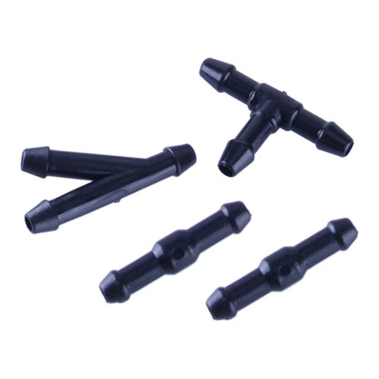 Windscreen Washer Water Hose for Car Repair Kit - Corrugated Pipe