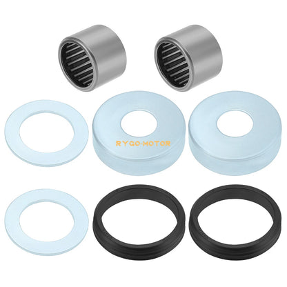 Rear Swingarm Bearing & Seal Kit for Yamaha Raptor 350 (2004–2013)