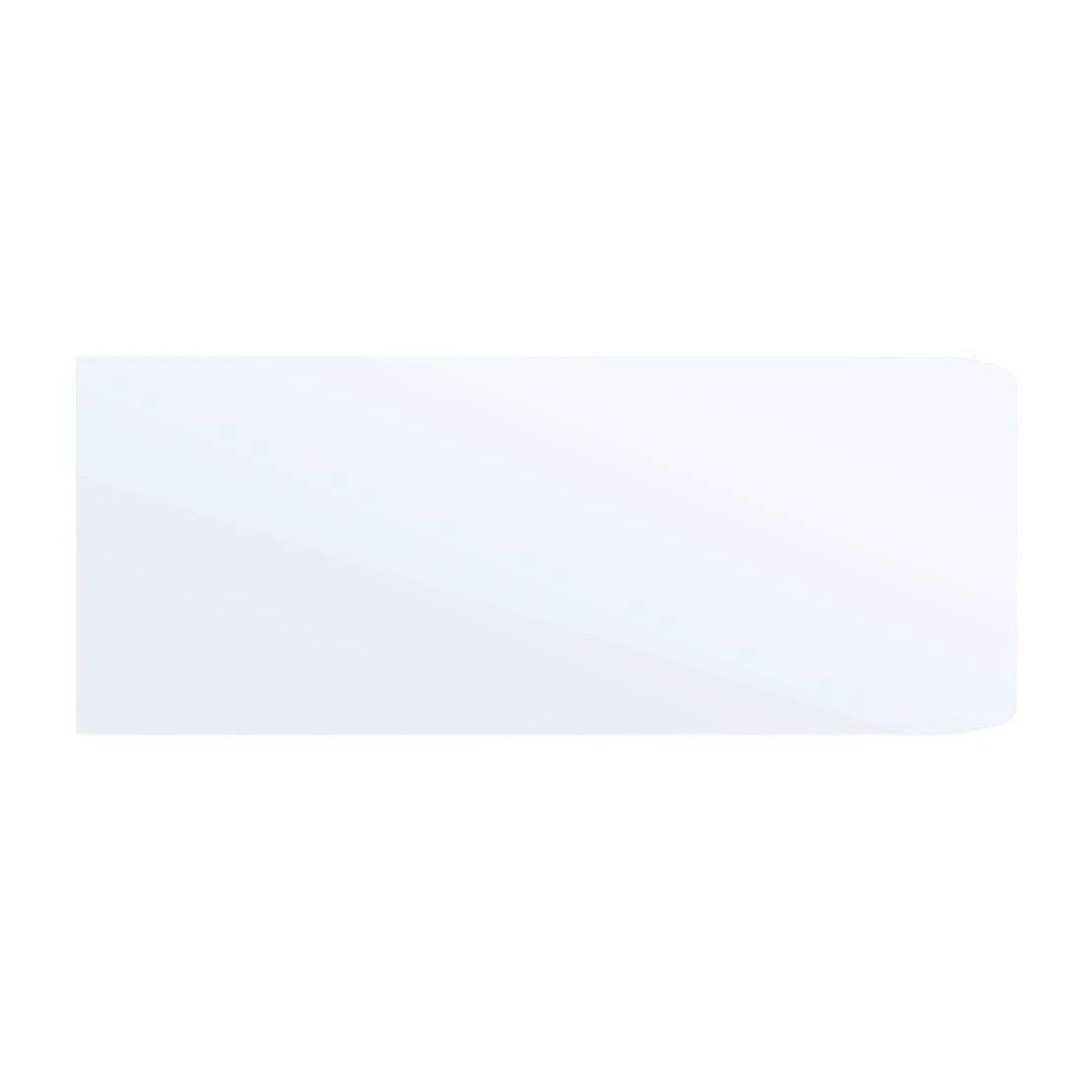 Clear 12.3" Touchscreen Protector Cover for Kia K4 (2025)
