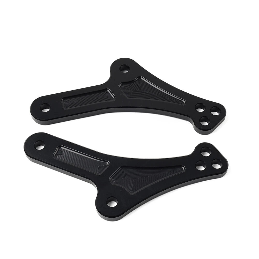 Adjustable Lower Suspension Links for Kawasaki ZX25R ZX4R (2023+)