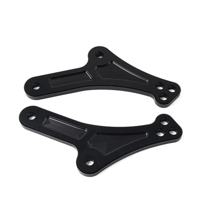 Adjustable Lower Suspension Links for Kawasaki ZX25R ZX4R (2023+)
