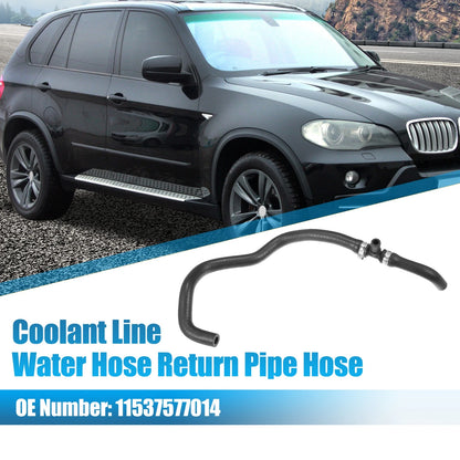 Coolant Return Hose for BMW 550i (2011-2016)