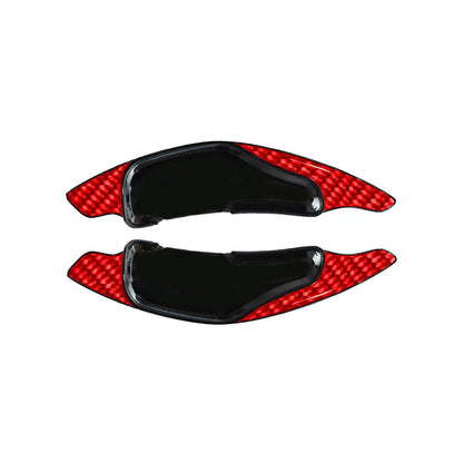 Steering Wheel Shift Paddle Extensions for Lexus IS XE20 IS250 IS350 (2006-2013)