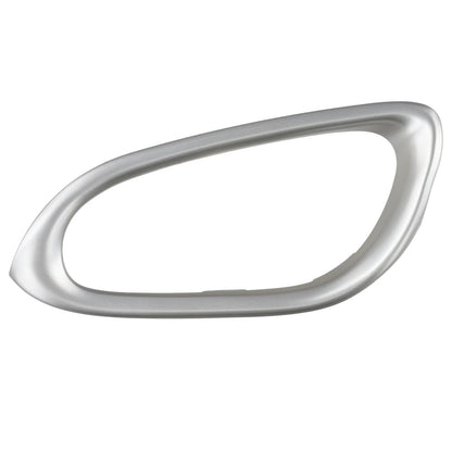 Front Left Interior Door Handle Trim Bezel for Nissan Sentra (2013–2013)