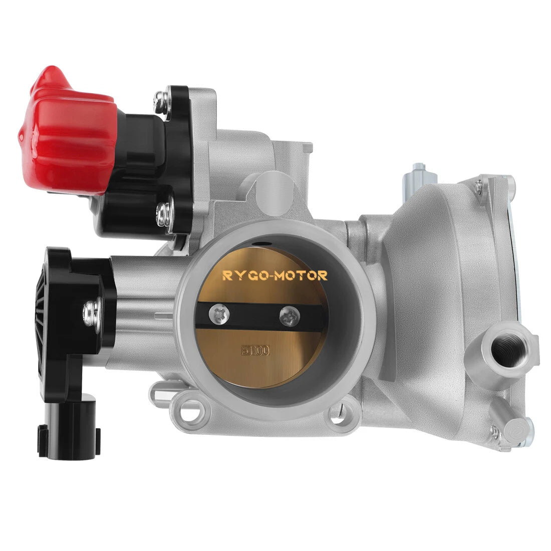 Throttle Body for Polaris Ranger 800 XP Crew 4x4 6x6 (2011–2016)