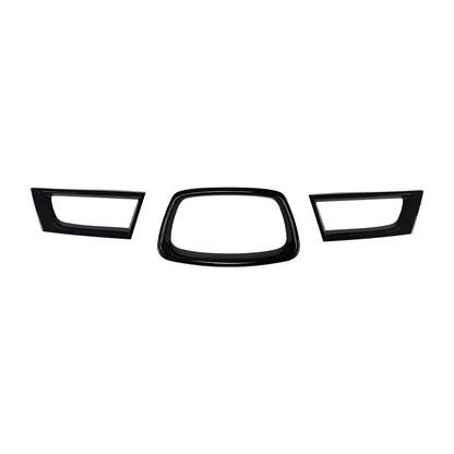Grille Frame Trim Kit for Subaru Impreza WRX STI 2006-2007 (2006-2007)