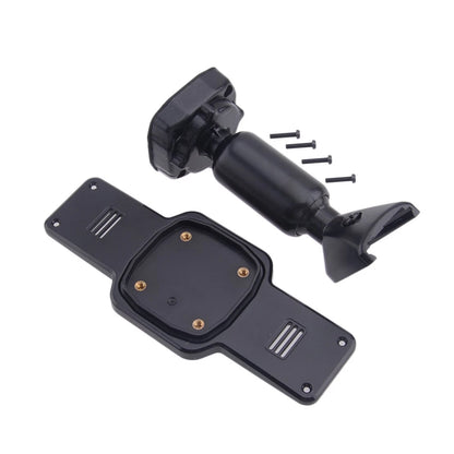 DVR Interior Rear View Mirror Back Plate Panel Bracket for Universal Acc Sk