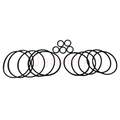 5pcs SUZUKI Oil Change O-Ring Master Seal Kit for DF140/DF115/DF70/DF50