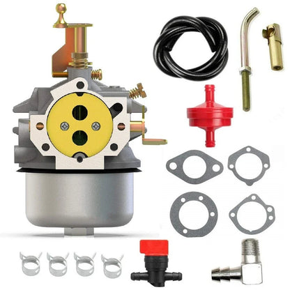 Carburetor for Kohler K341 16HP Garden Tractor Engine Motors