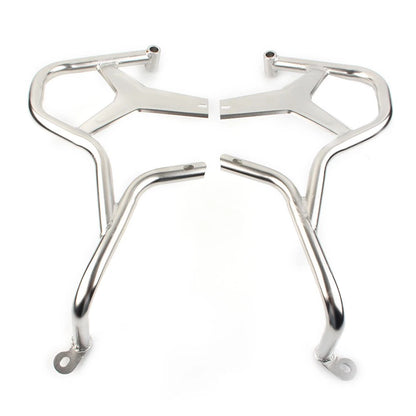 Engine Frame Protector Guard Crash Bar for BMW R1200GS Adventure (2013-2019)