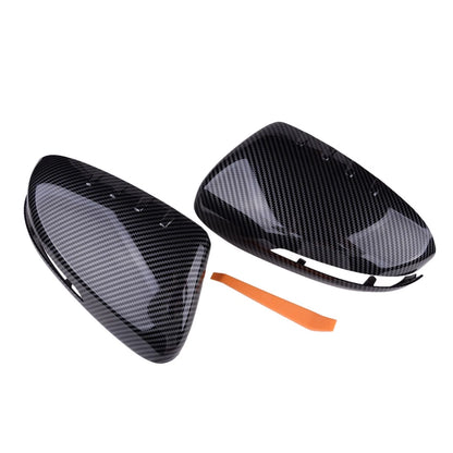 Carbon Fiber Side Mirror Cover for Kia Optima K5 (2011-2015)