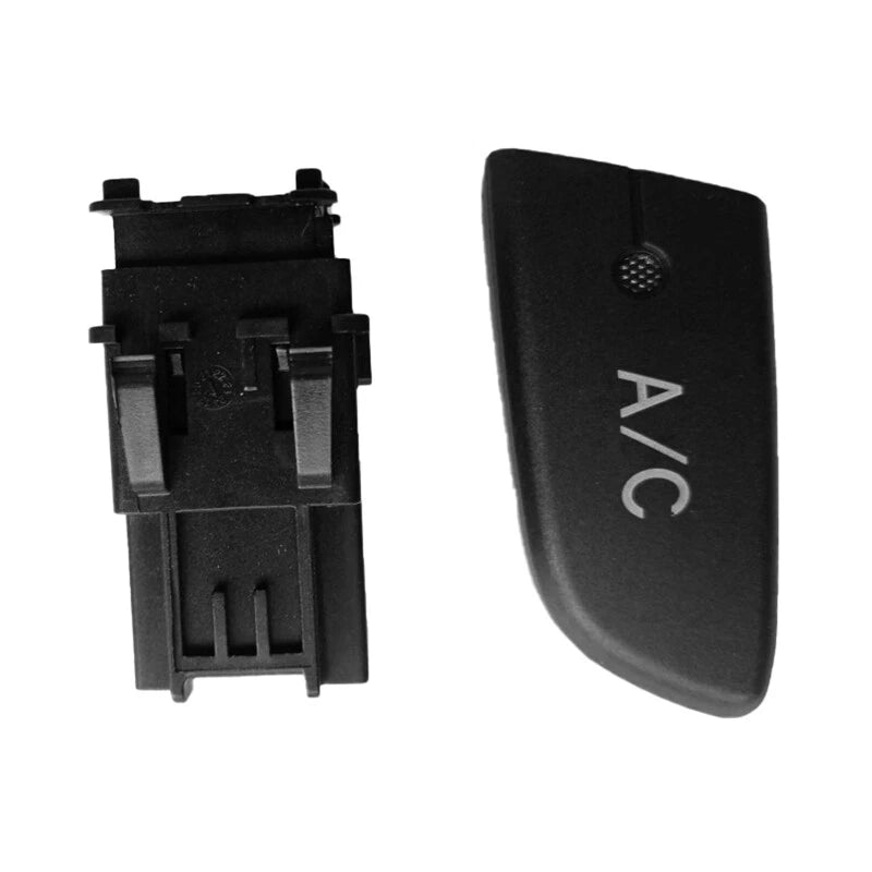 Air Conditioning Control Switch Knob for Citroen C1, Peugeot 107 (2005-2014)