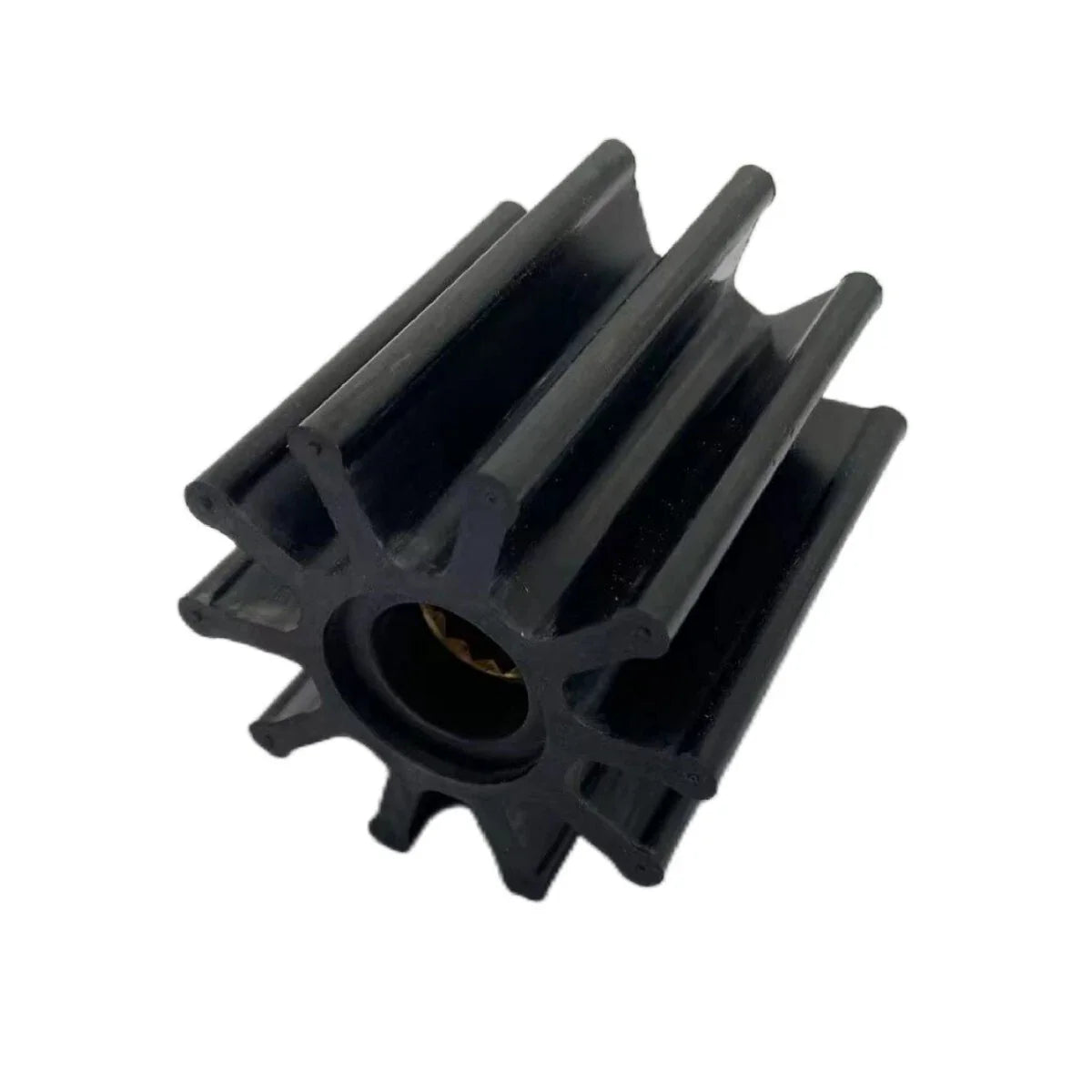 Impeller for Yanmar, Mercruiser, Kashiyama SP-130 (119593-42200, 831311350)