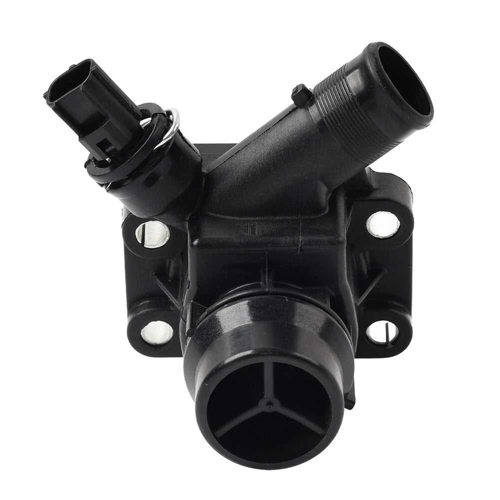 Engine Coolant Thermostat & Housing for Land Rover Discovery 2004-2009