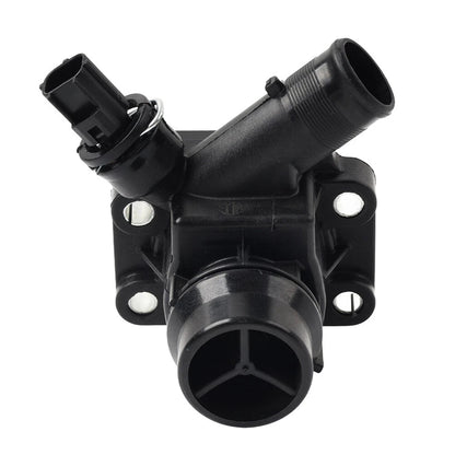 Engine Coolant Thermostat & Housing for Land Rover Discovery 2004-2009