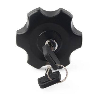 Ignition Key Switch Gas Cap Lock Set for Suzuki DRZ400SM (2005-2022)