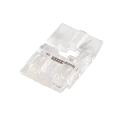 Multifunctional Round Bead Presser Foot for Brother Domestic Sewing Machine