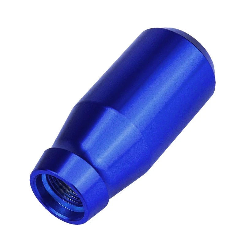 5 Speed Manual Shift Knob Gear Shifter for Car with 3 Adapters