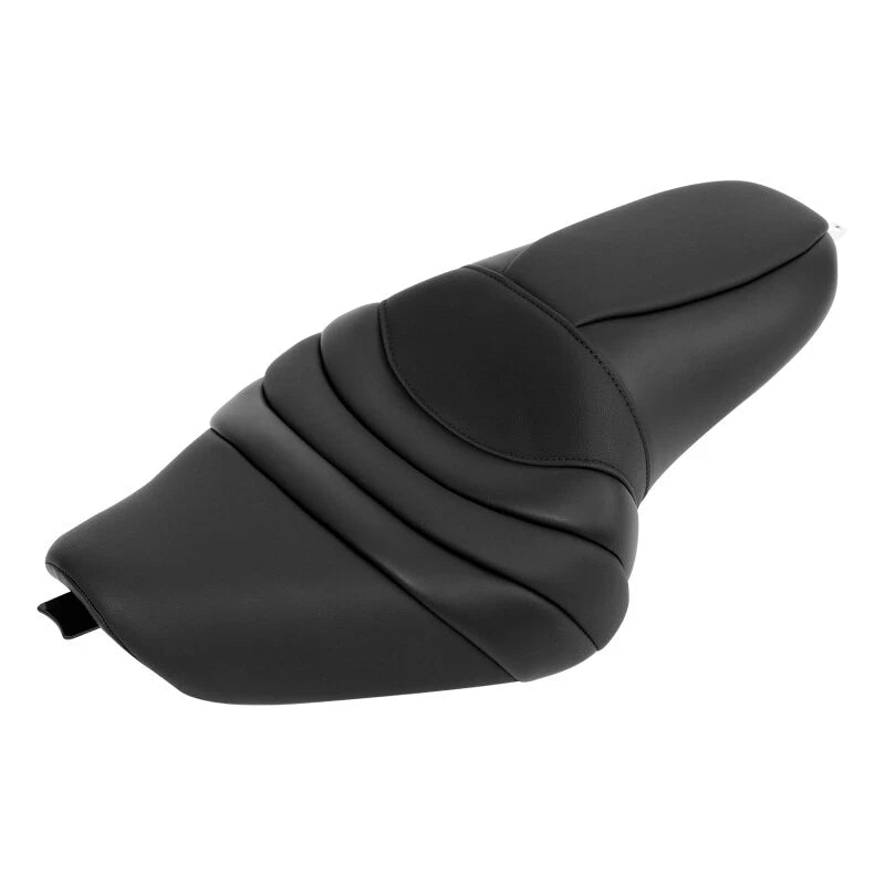 Rider & Passenger Seat for Harley Sportster 883 1200 XL883 XL1200 (2004-2022)