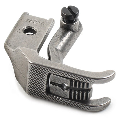 3/16" Double Toe Walking Feet for PFAFF 145 146 195 245 335