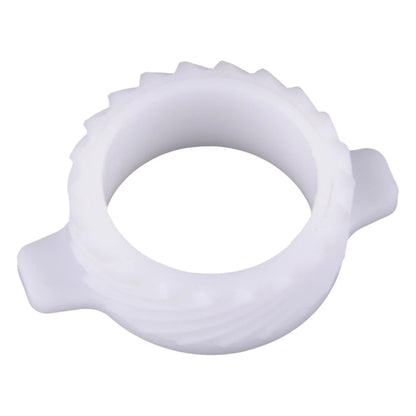 Speedometer Drive Gear for Suzuki DR-Z400 (2000-2023) - New ABS Teeth