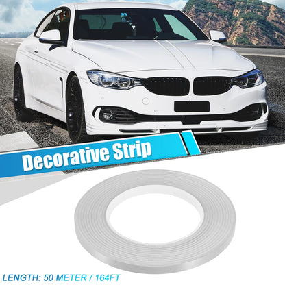 0.3" Width Decorative Strips for Car Motorcycle