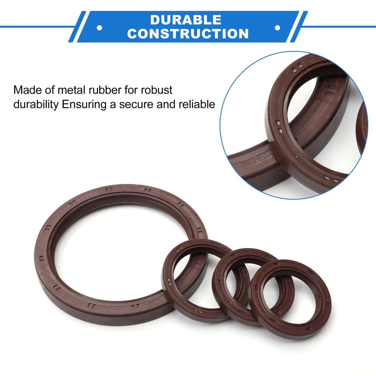 Cylinder Head Gasket Kit for NISSAN VG20
